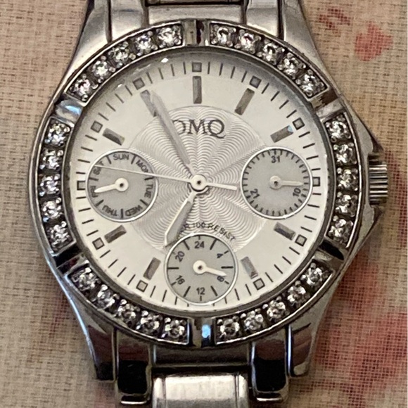 Watch Lot Pulsar, Ecclissi, DMQ, Skagen, Epic - Picture 9 of 14